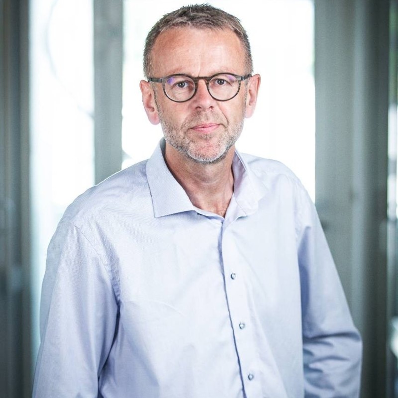 Organisation - Om Concordia